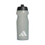 BOTELLA ADIDAS PERFORMANCE 0,5L GRIS