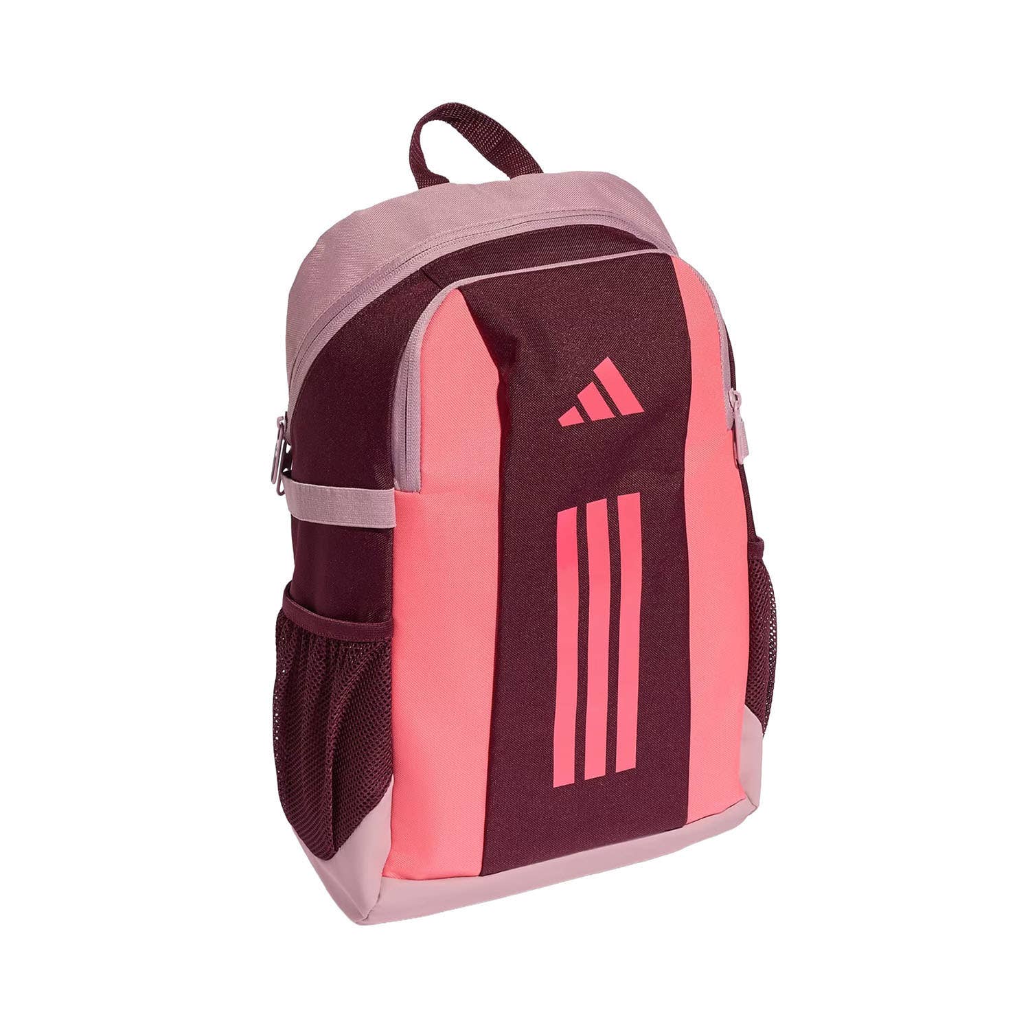 MOCHILA ADIDAS APWR BP YOUTH ROSA JUNIOR KT2253