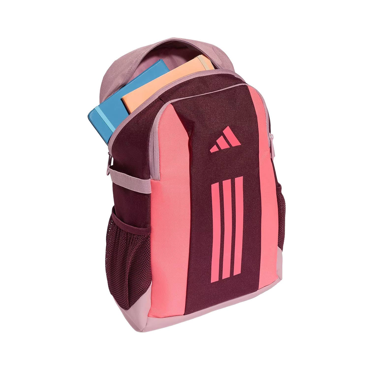 MOCHILA ADIDAS APWR BP YOUTH ROSA JUNIOR KT2253