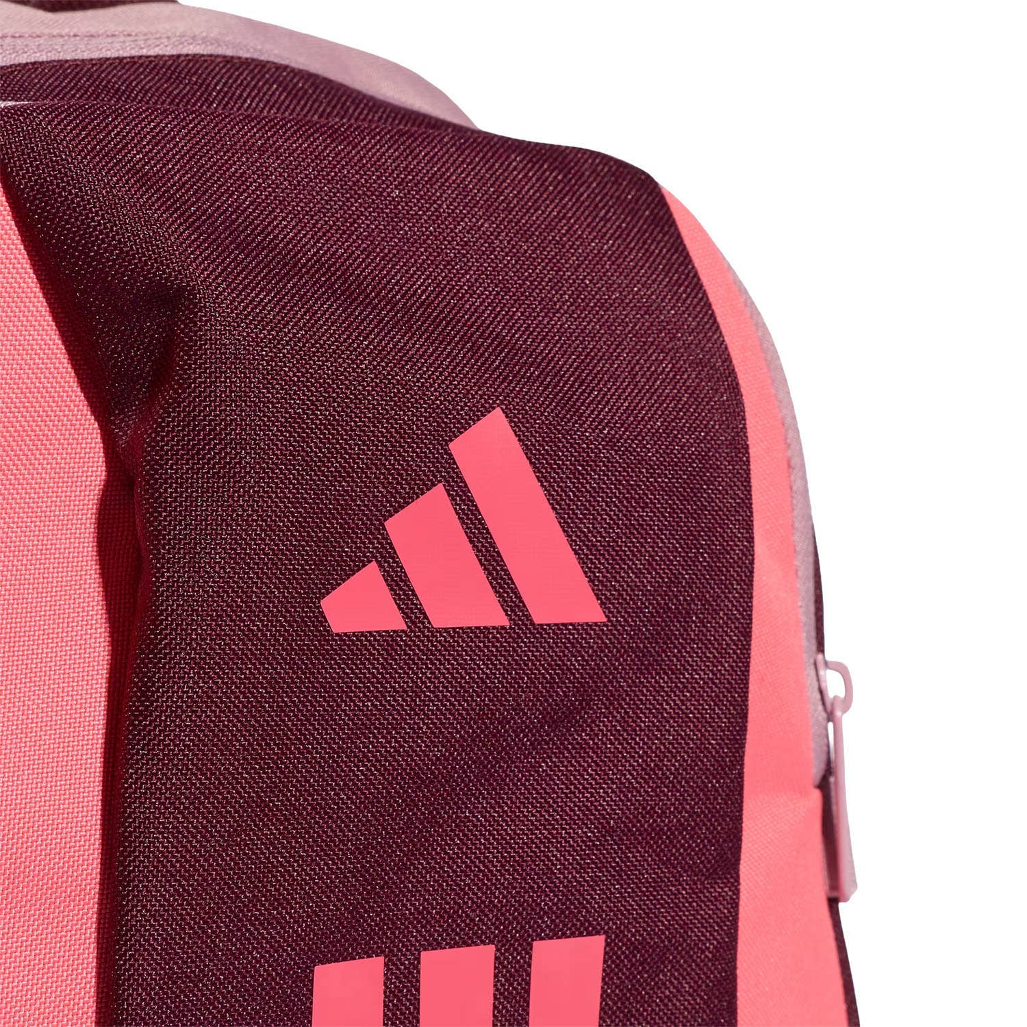 MOCHILA ADIDAS APWR BP YOUTH ROSA JUNIOR KT2253