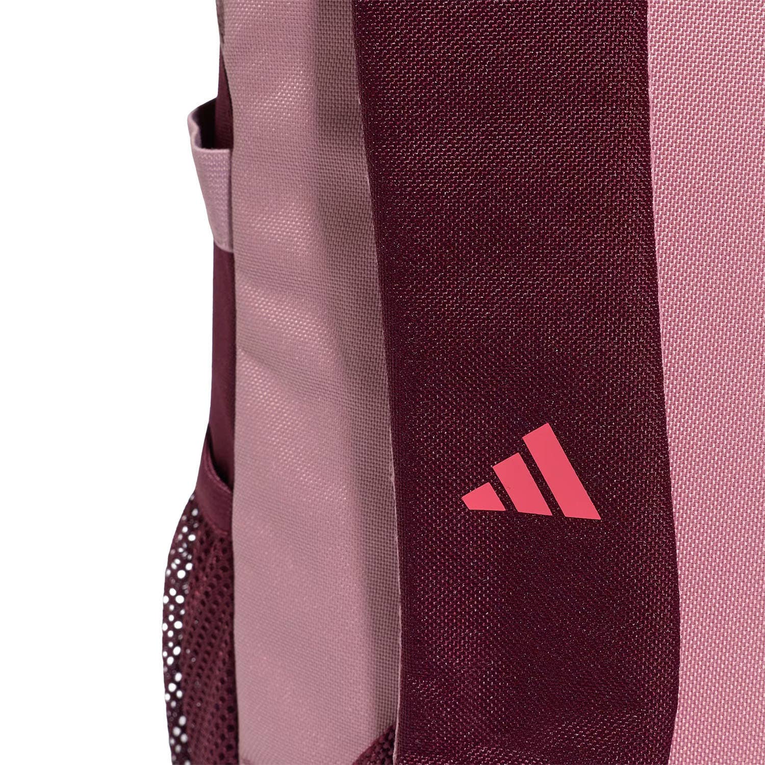 MOCHILA ADIDAS APWR BP YOUTH ROSA JUNIOR KT2253