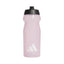 BOTELLA ADIDAS PERFORMANCE 0,5L ROSA