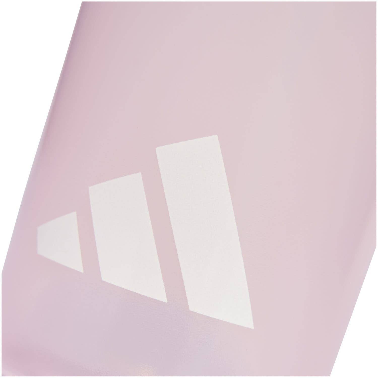 BOTELLA ADIDAS PERFORMANCE 0,5L ROSA