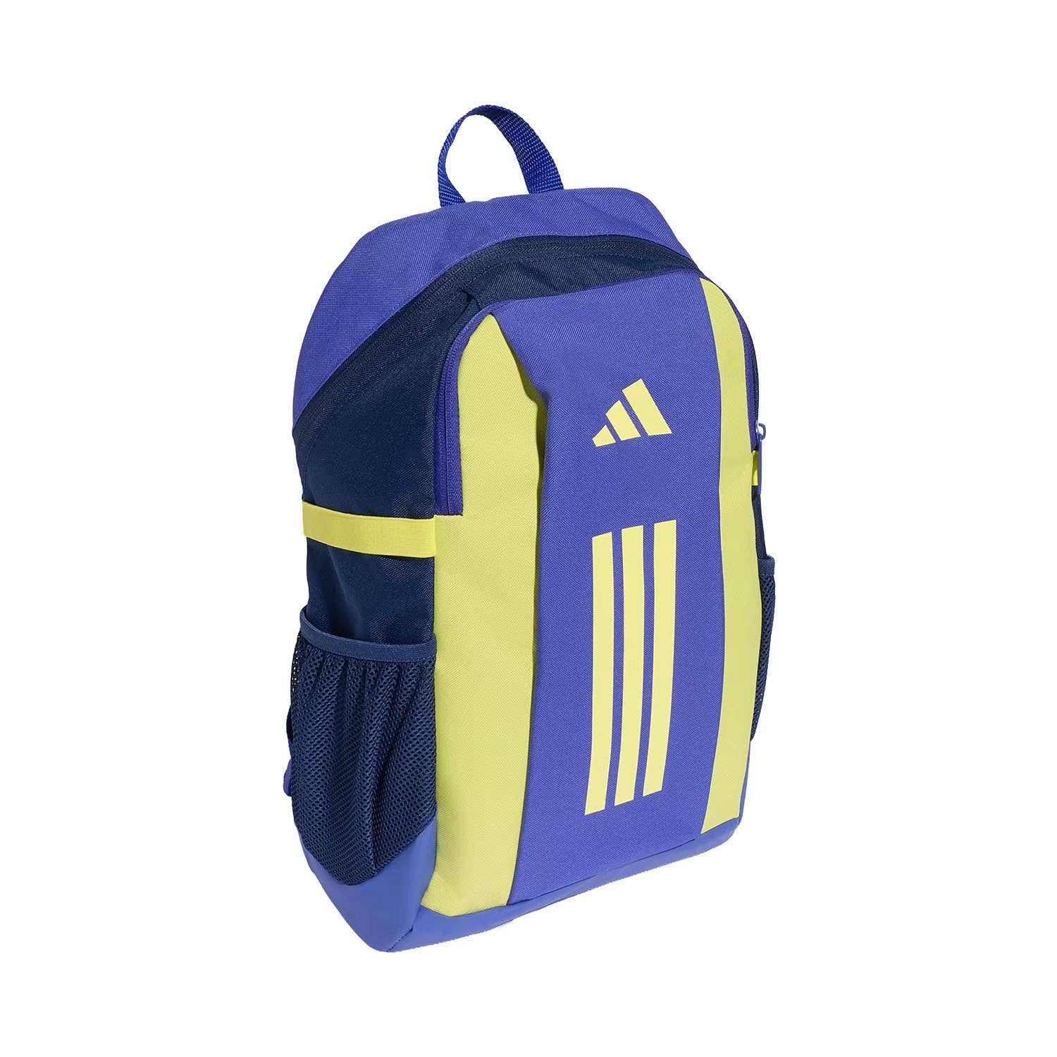 MOCHILA ADIDAS APWR BP YOUTH LILA JUNIOR KT2252
