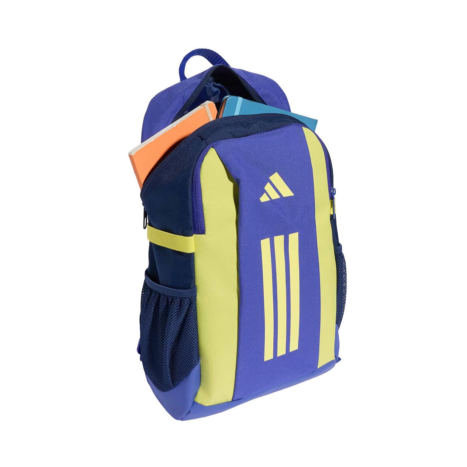 MOCHILA ADIDAS APWR BP YOUTH LILA JUNIOR KT2252