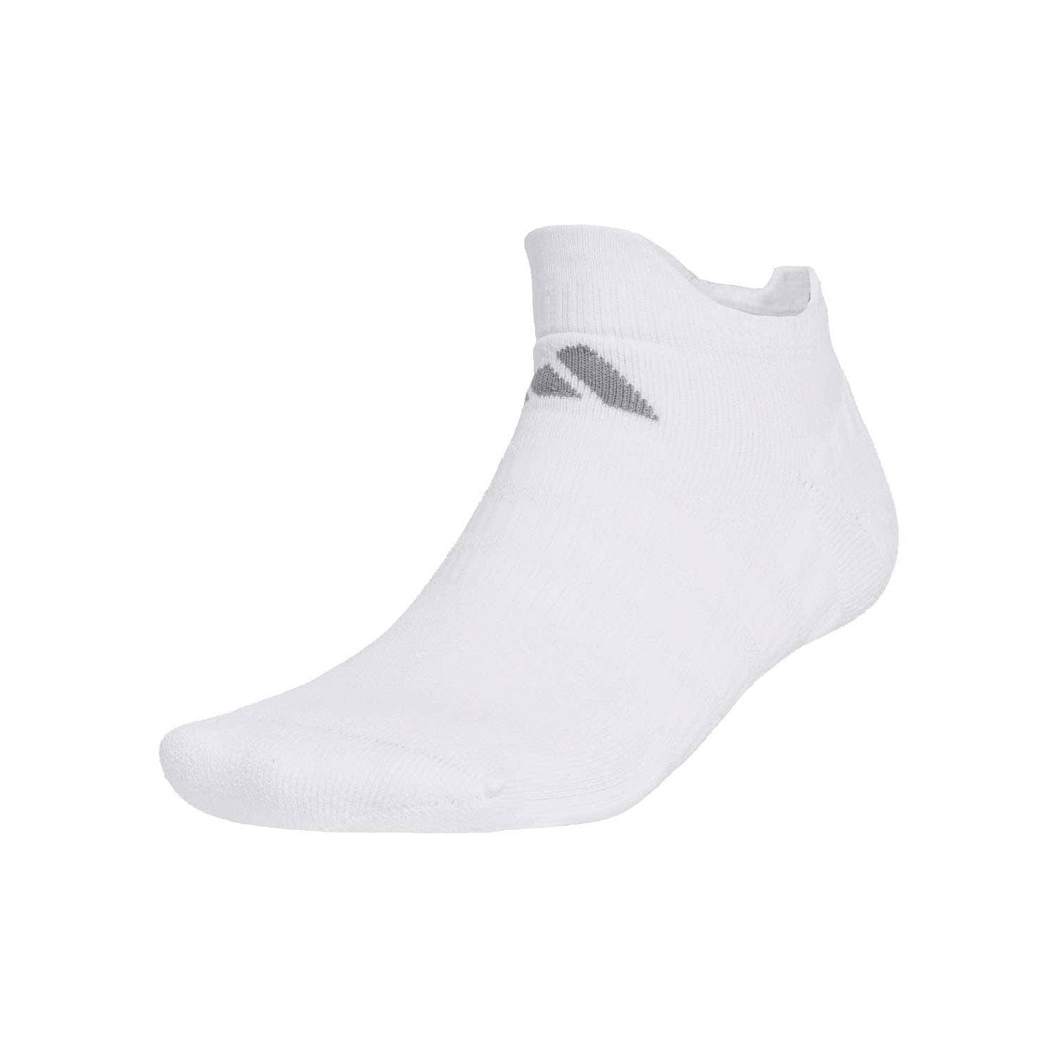 CALCETIN ADIDAS TENNIS LOW BLANCO
