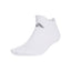CALCETIN ADIDAS TENNIS LOW BLANCO