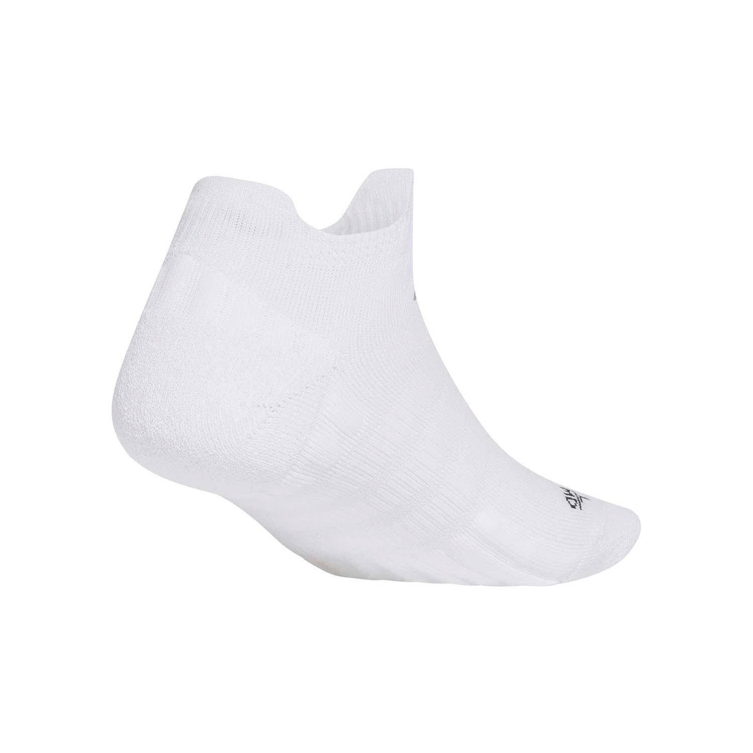 CALCETIN ADIDAS TENNIS LOW BLANCO