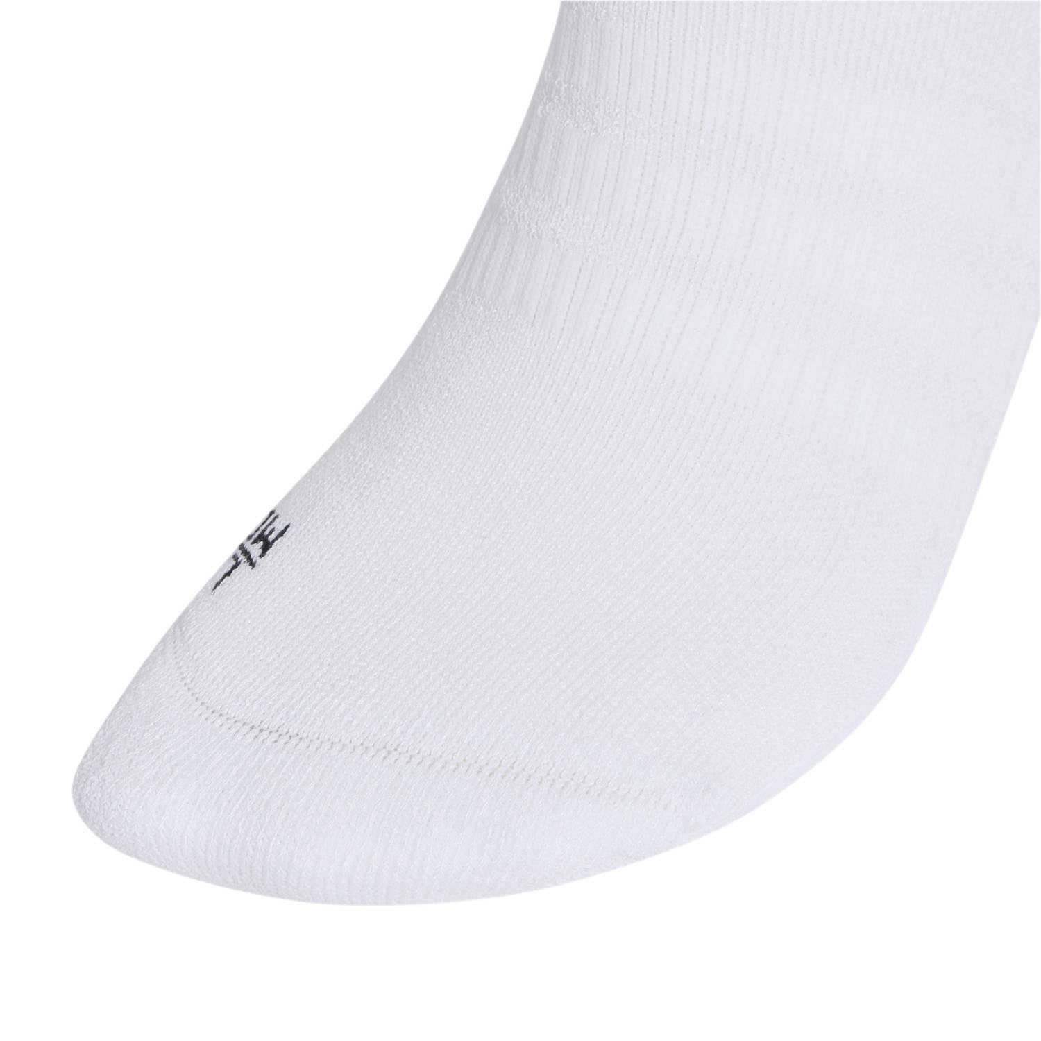 CALCETIN ADIDAS TENNIS LOW BLANCO