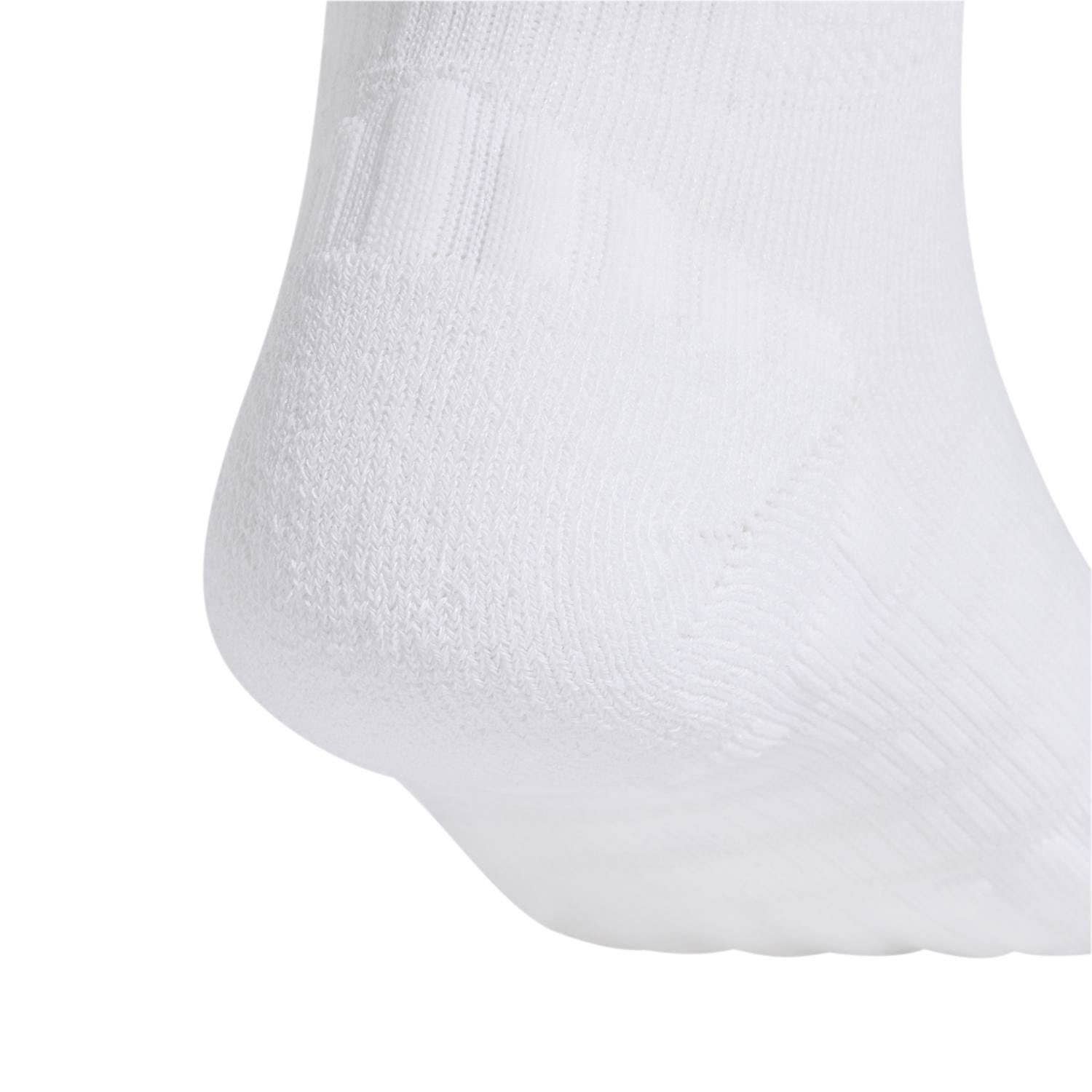 CALCETIN ADIDAS TENNIS LOW BLANCO