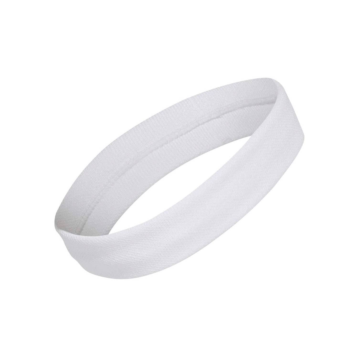 CINTA ADIDAS TENNIS BLANCO