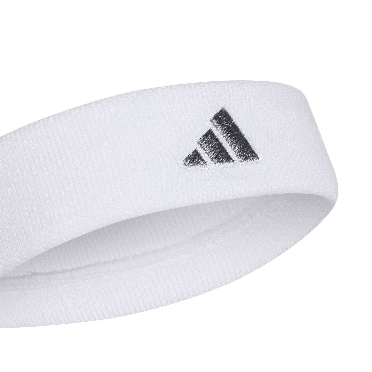 CINTA ADIDAS TENNIS BLANCO