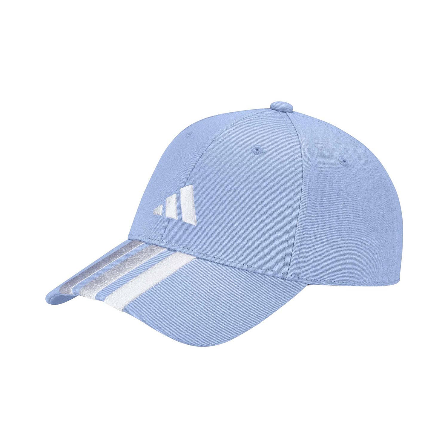 GORRA ADIDAS 3-STRIPES NEW LOGO BASEBALL