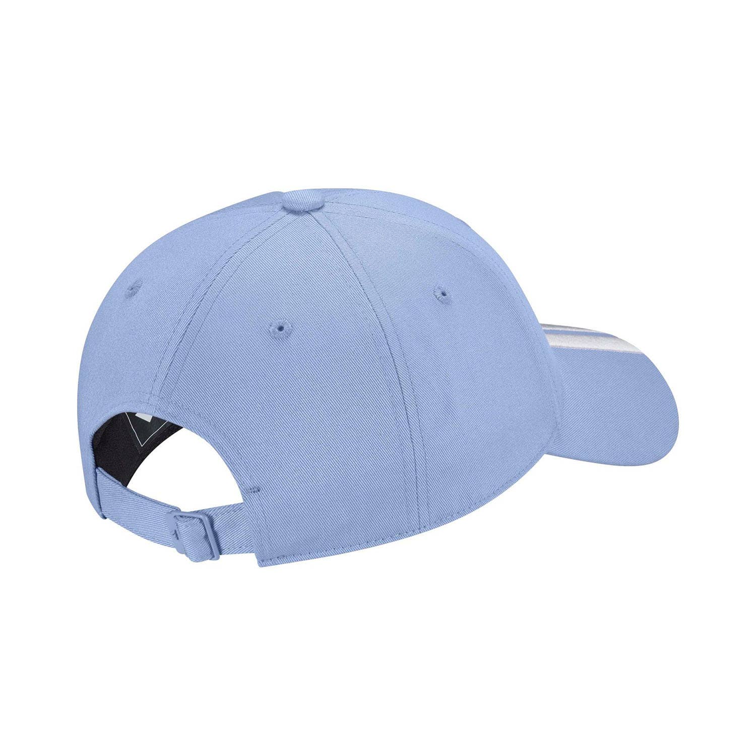GORRA ADIDAS 3-STRIPES NEW LOGO BASEBALL
