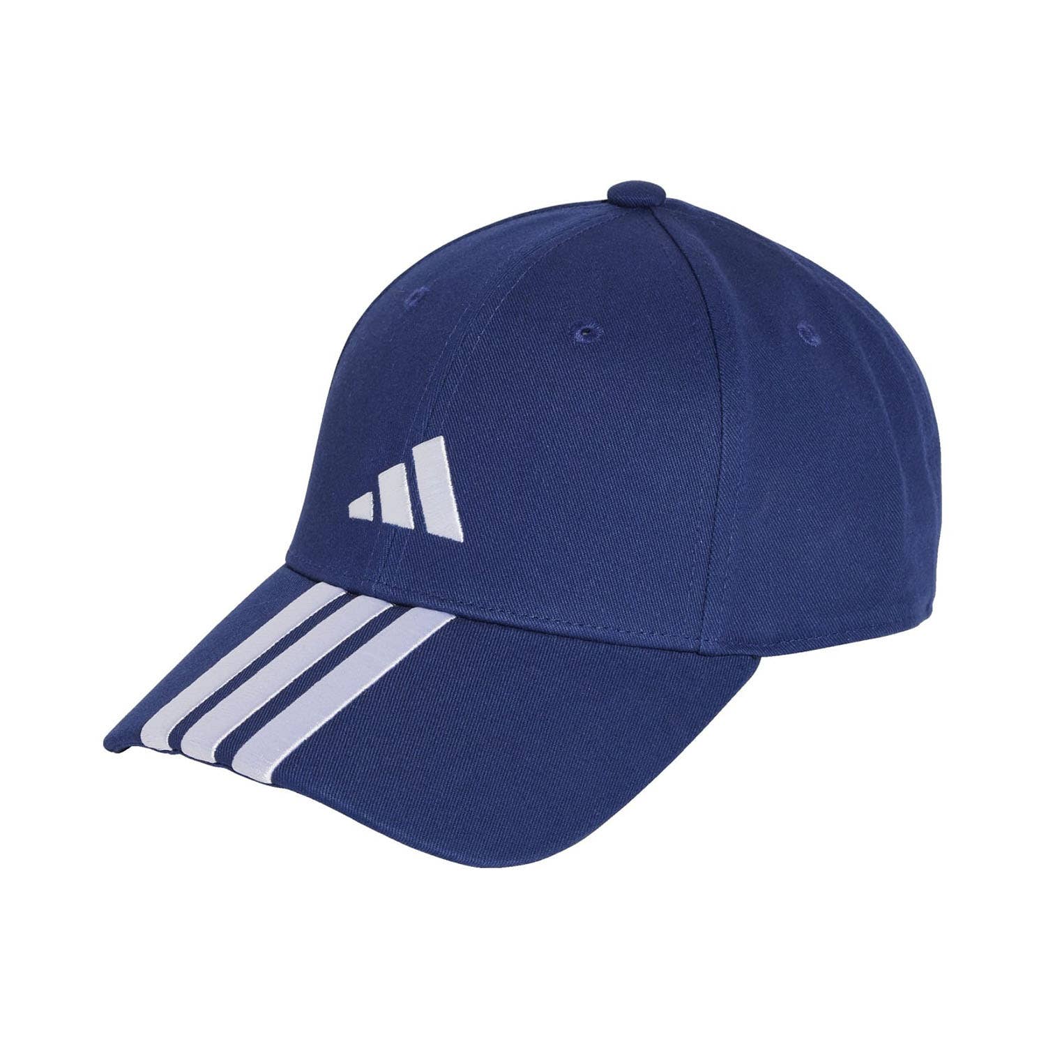 GORRA ADIDAS 3-STRIPES NEW LOGO BASEBALL