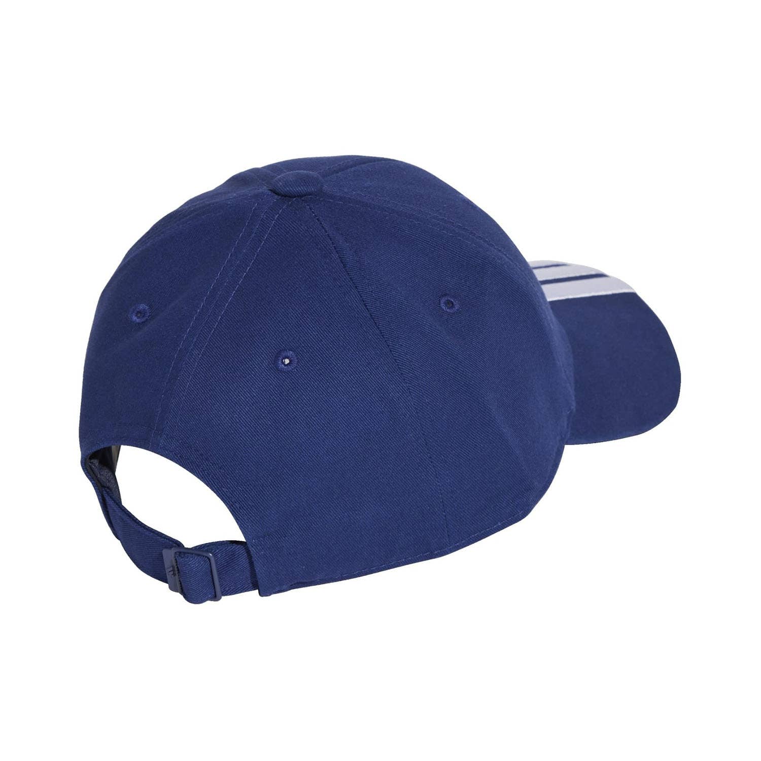 GORRA ADIDAS 3-STRIPES NEW LOGO BASEBALL