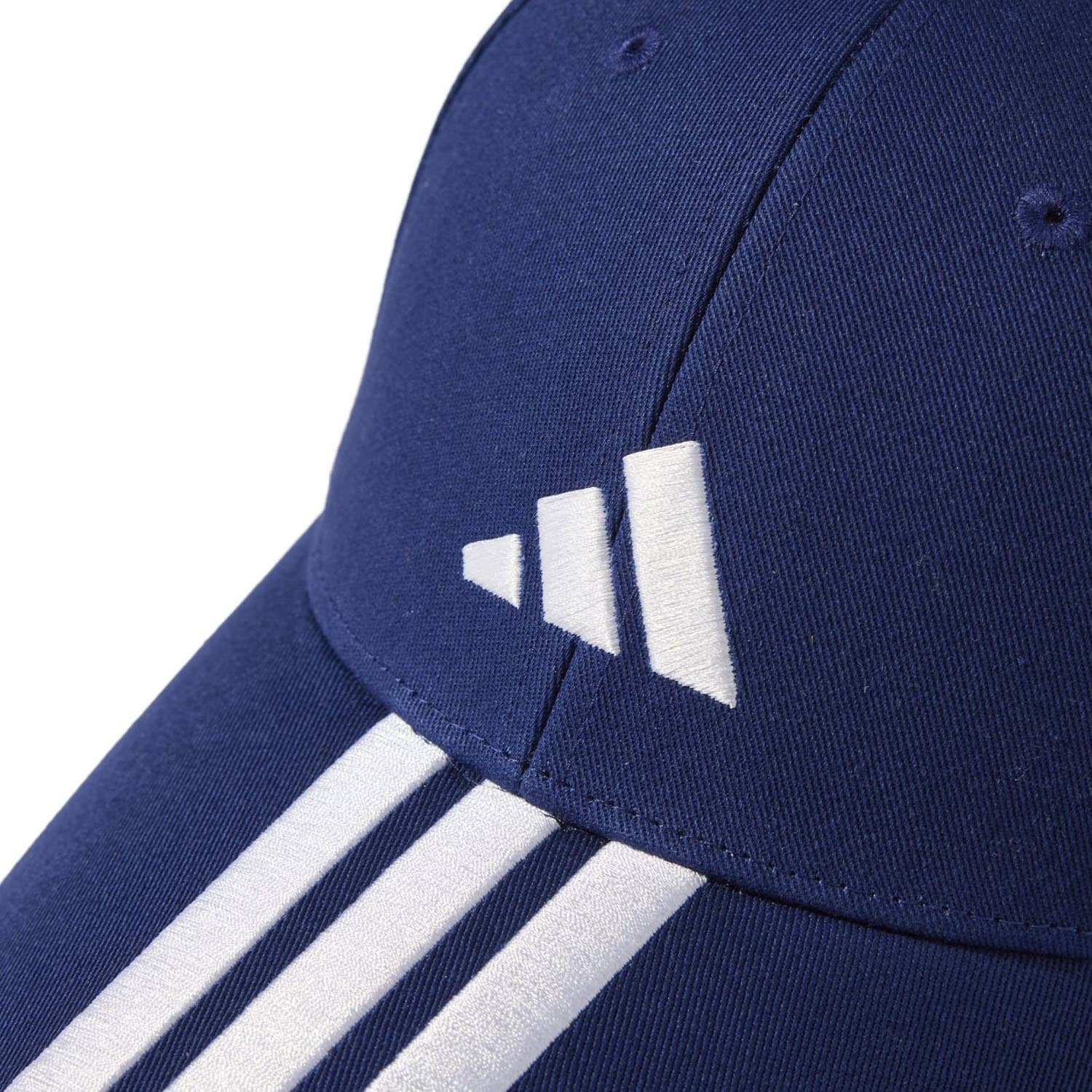 GORRA ADIDAS 3-STRIPES NEW LOGO BASEBALL