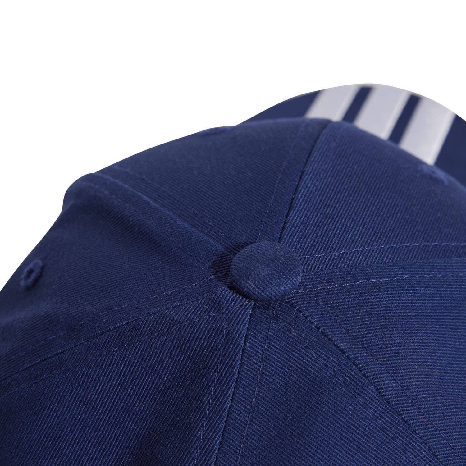 GORRA ADIDAS 3-STRIPES NEW LOGO BASEBALL