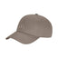 GORRA ADIDAS BASEBALL COT CAQUI