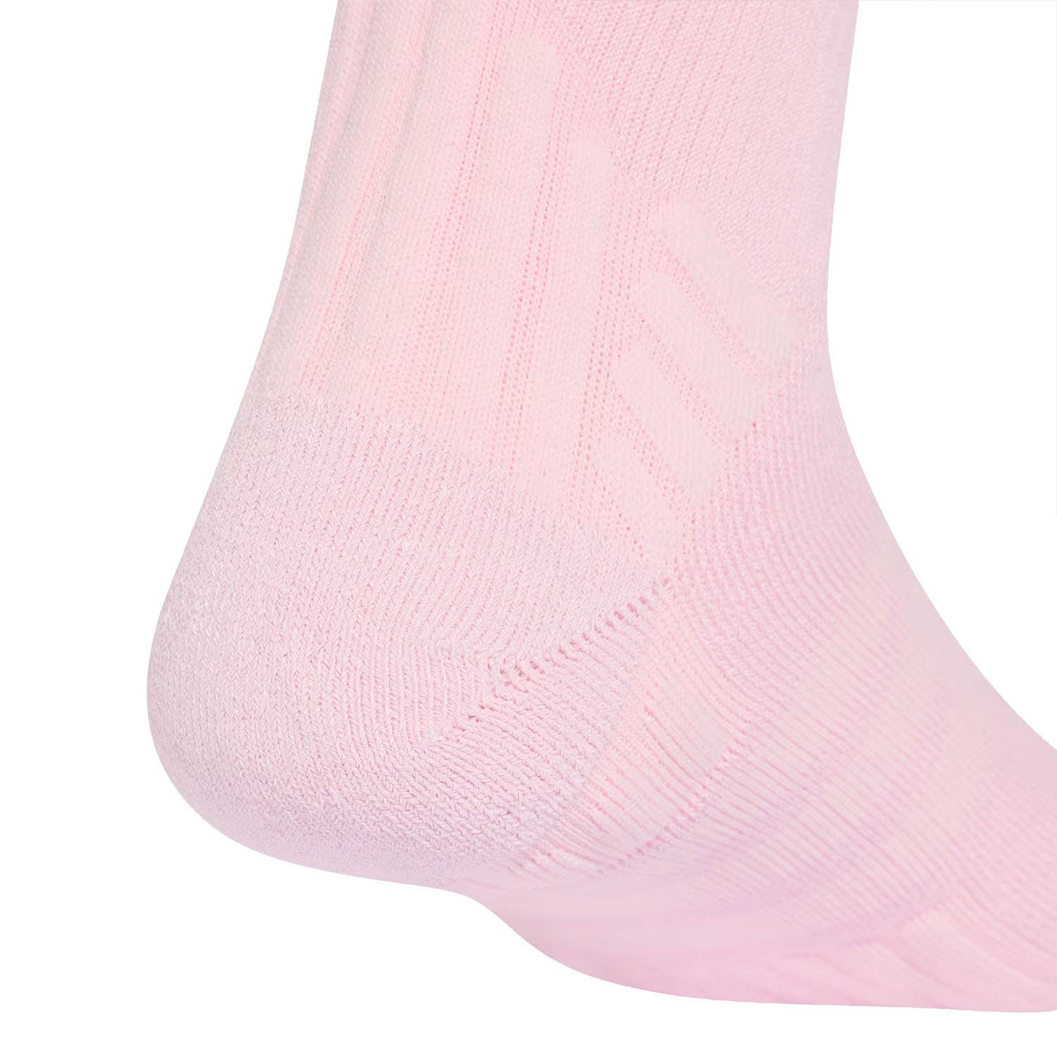 CALCETIN ADIDAS TENNIS CREW ROSA