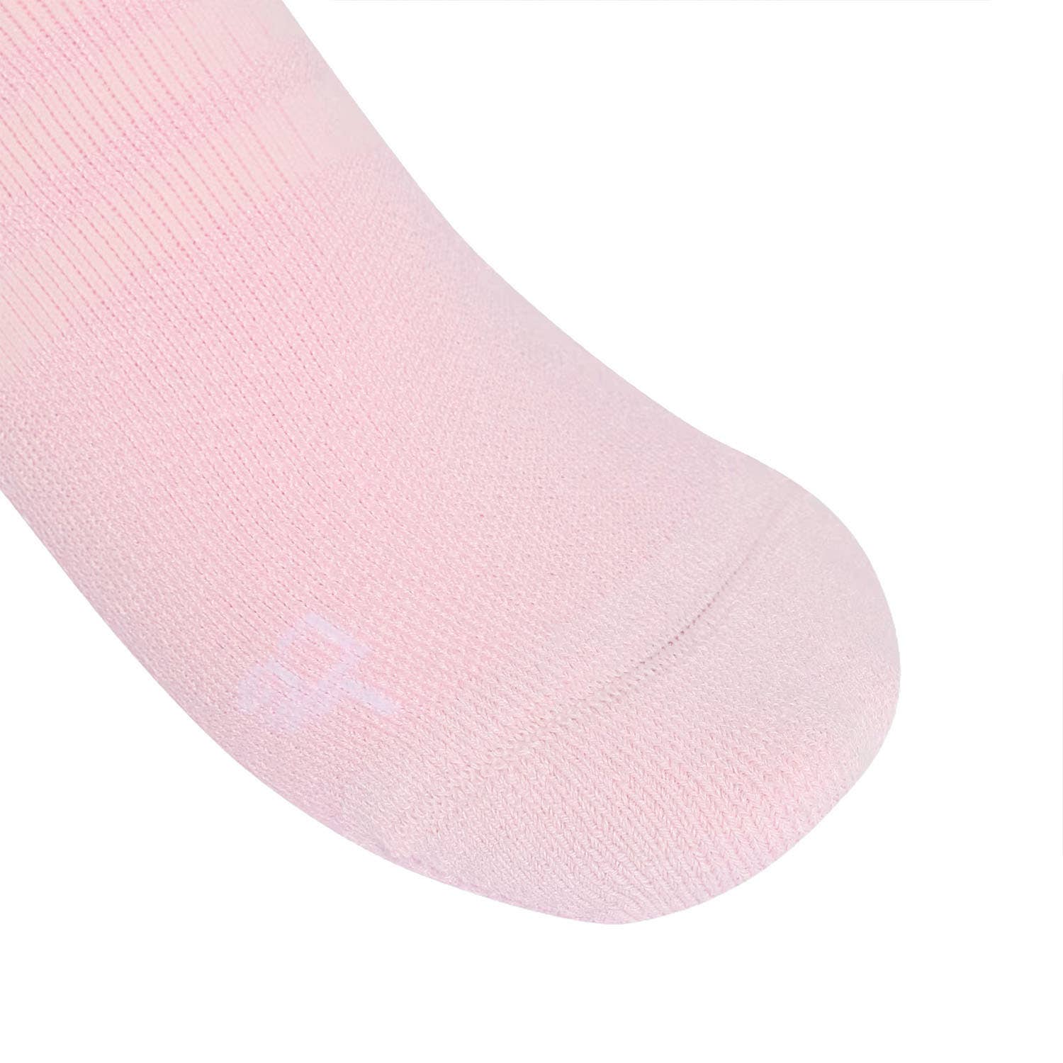 CALCETIN ADIDAS TENNIS CREW ROSA