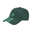 GORRA ADIDAS BASEBALL NEW LOGO 3-STRIPES VERDE