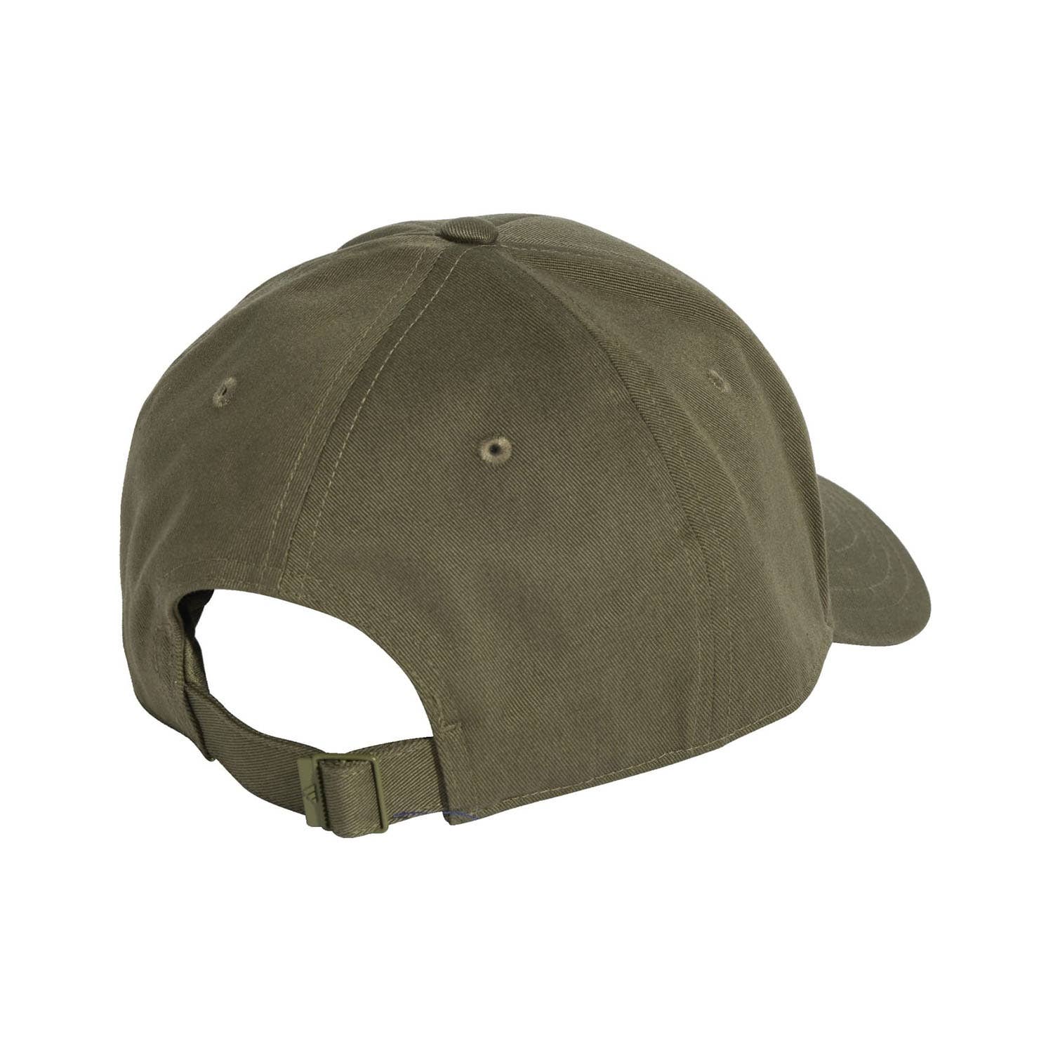 GORRA ADIDAS BASEBALL NEW LOGO