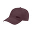 GORRA ADIDAS LIGHTWEIGHT BASEBALL GRANATE