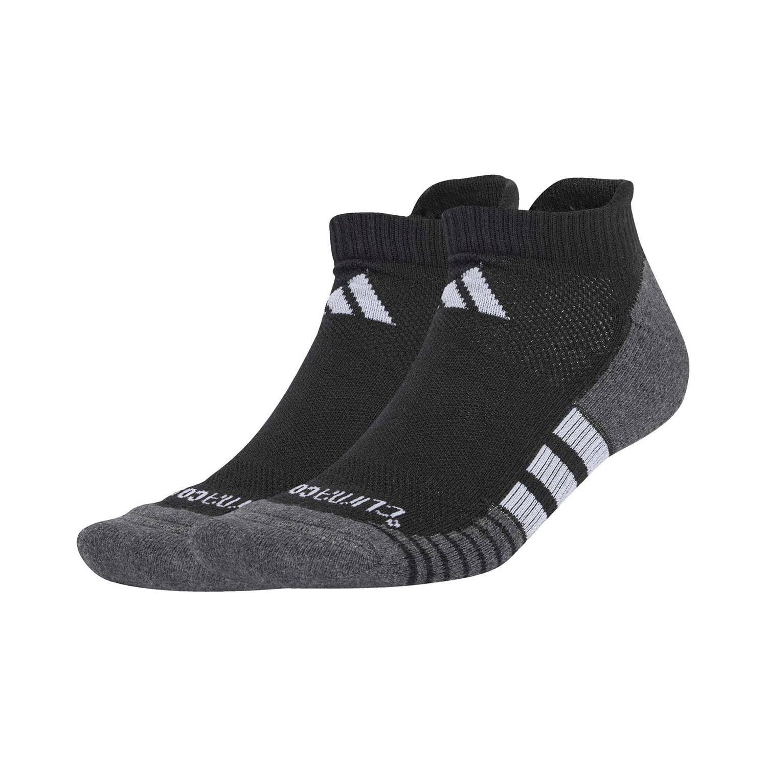 PACK DE 3 CALCETINES ADIDAS CLIMACOOL CUSHIONED LOW