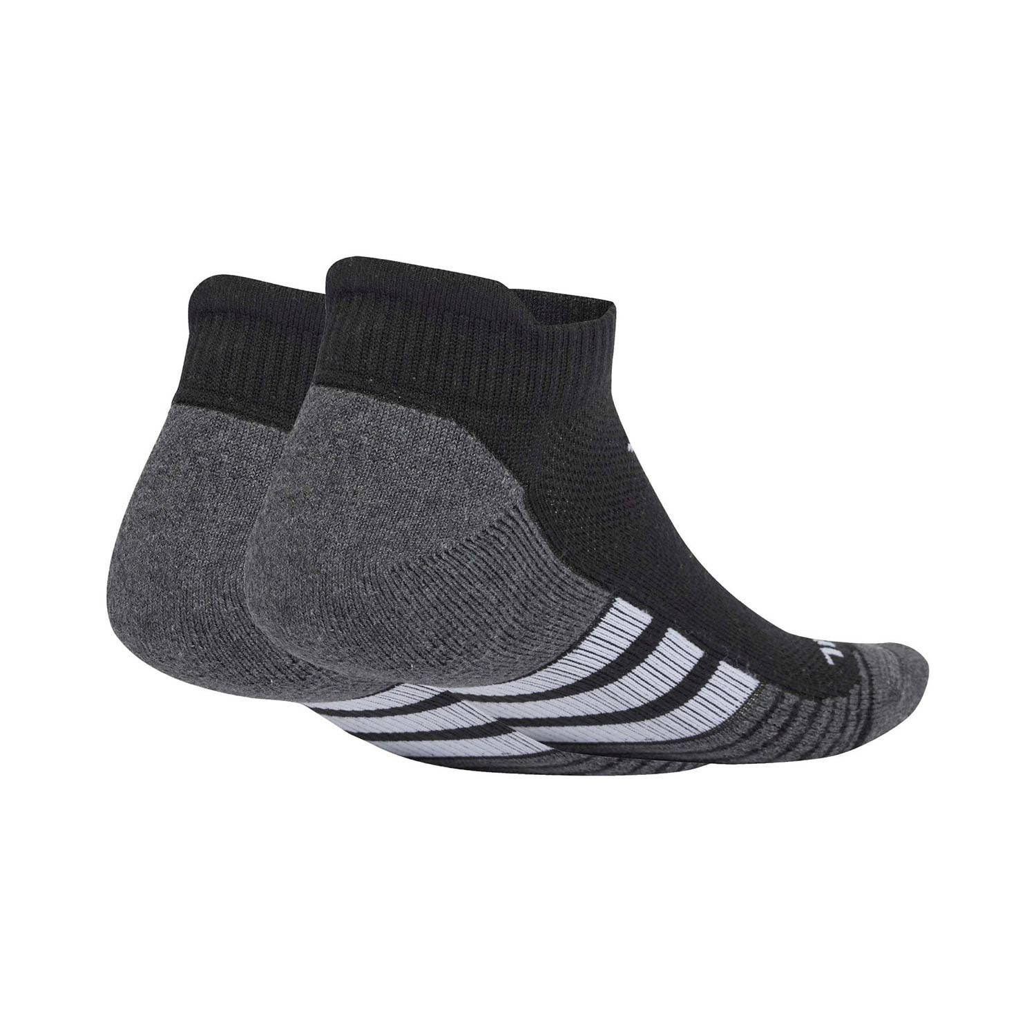 PACK DE 3 CALCETINES ADIDAS CLIMACOOL CUSHIONED LOW