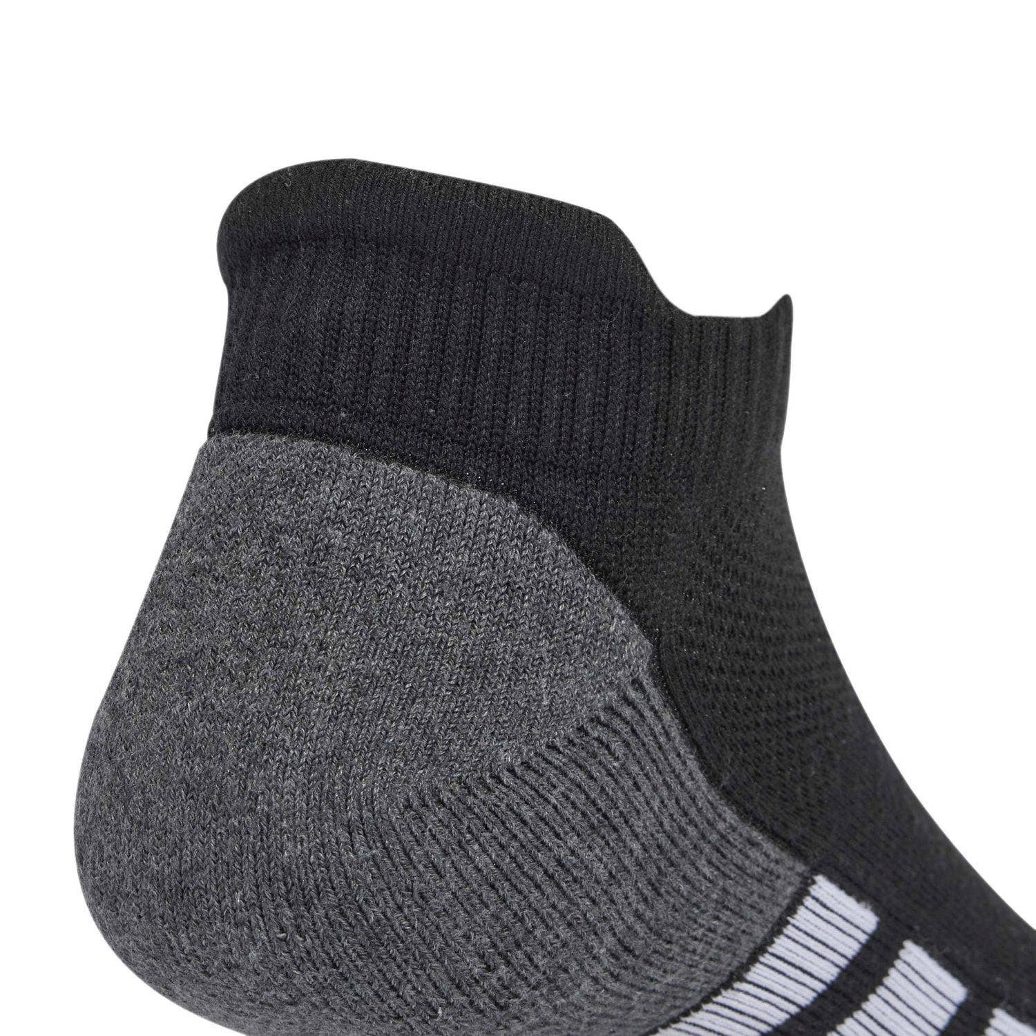 PACK DE 3 CALCETINES ADIDAS CLIMACOOL CUSHIONED LOW