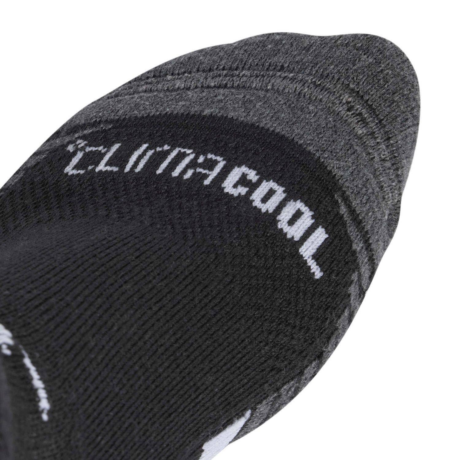 PACK DE 3 CALCETINES ADIDAS CLIMACOOL CUSHIONED LOW