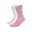 PACK DE 3 CALCETINES ADIDAS CUSHIONED SPORTSWEAR CREW