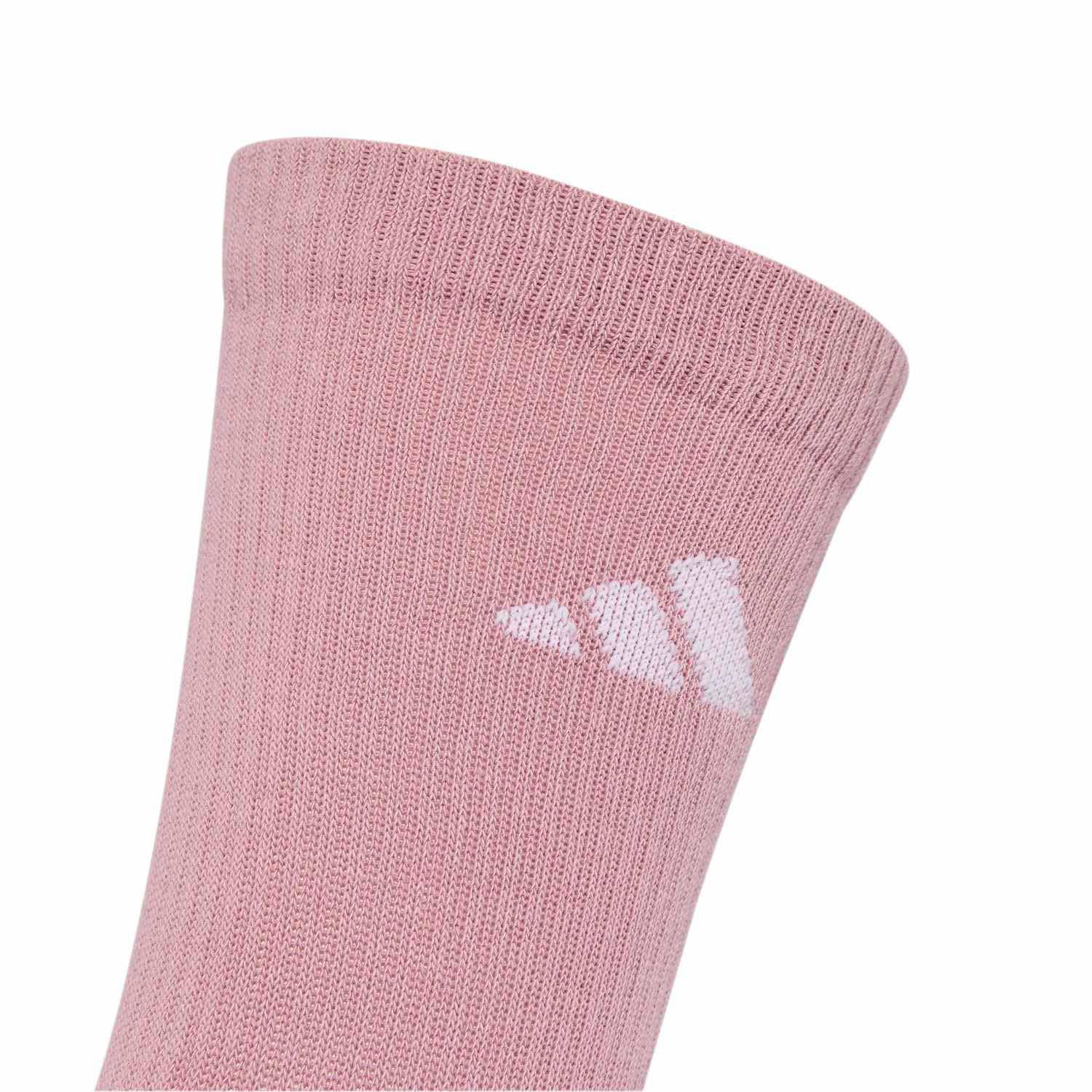 PACK DE 3 CALCETINES ADIDAS CUSHIONED SPORTSWEAR CREW