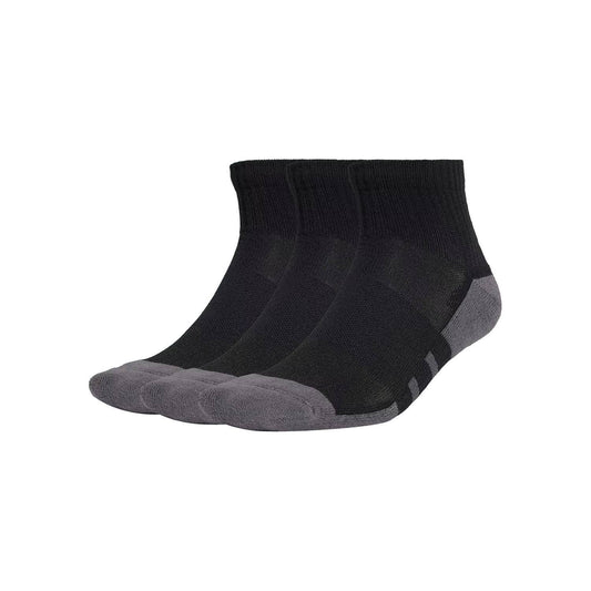 PACK DE 3 CALCETINES ADIDAS ESSENTIALS CLIMACOOL QUARTER