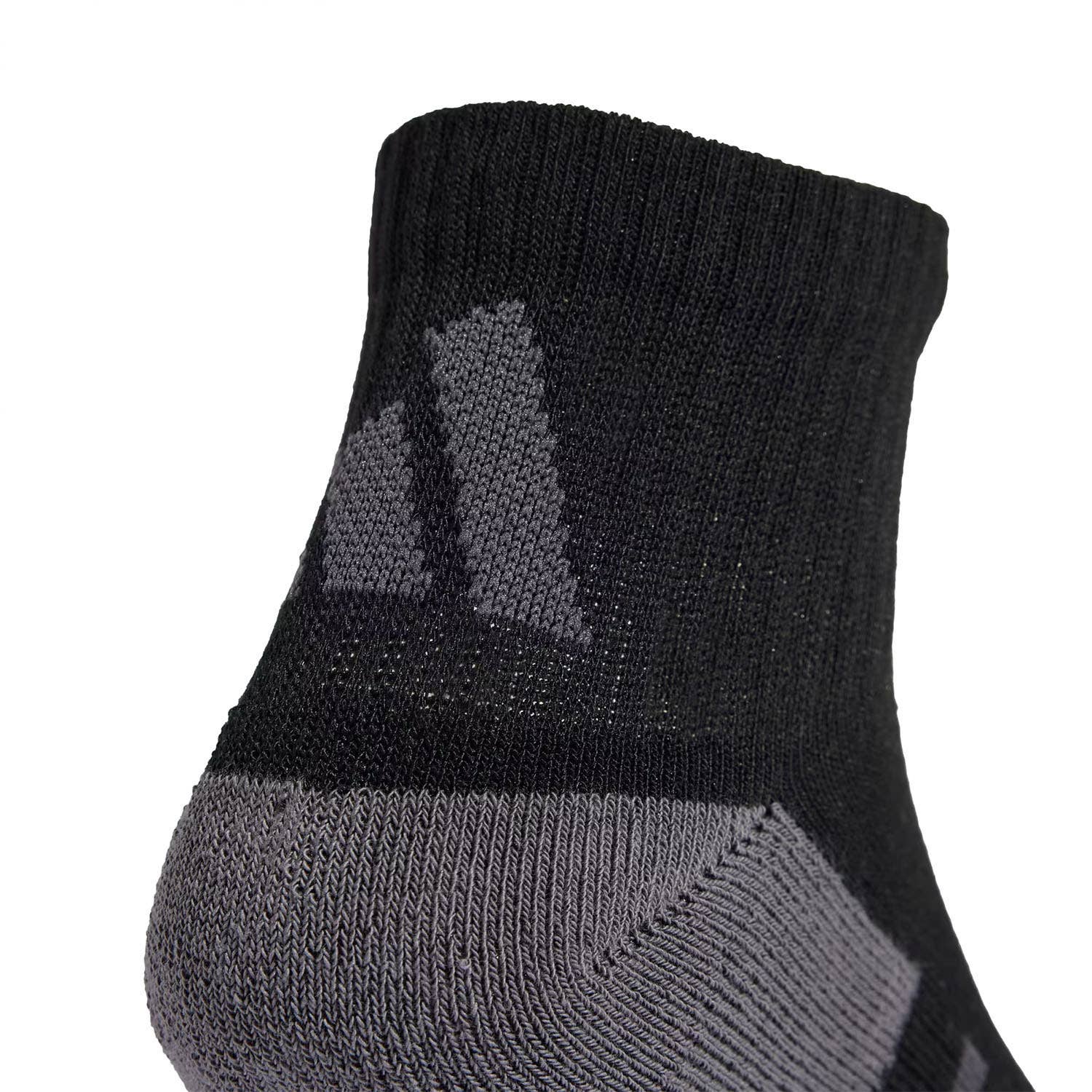 PACK DE 3 CALCETINES ADIDAS ESSENTIALS CLIMACOOL QUARTER