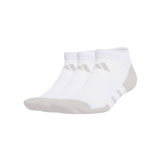 PACK DE 3 CALCETINES ADIDAS ESSENTIALS CLIMACOOL LOW CUT