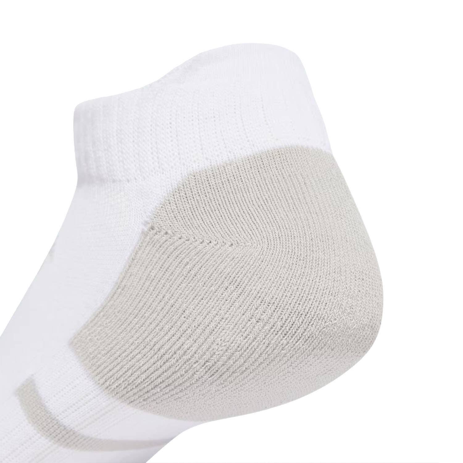 PACK DE 3 CALCETINES ADIDAS ESSENTIALS CLIMACOOL LOW CUT