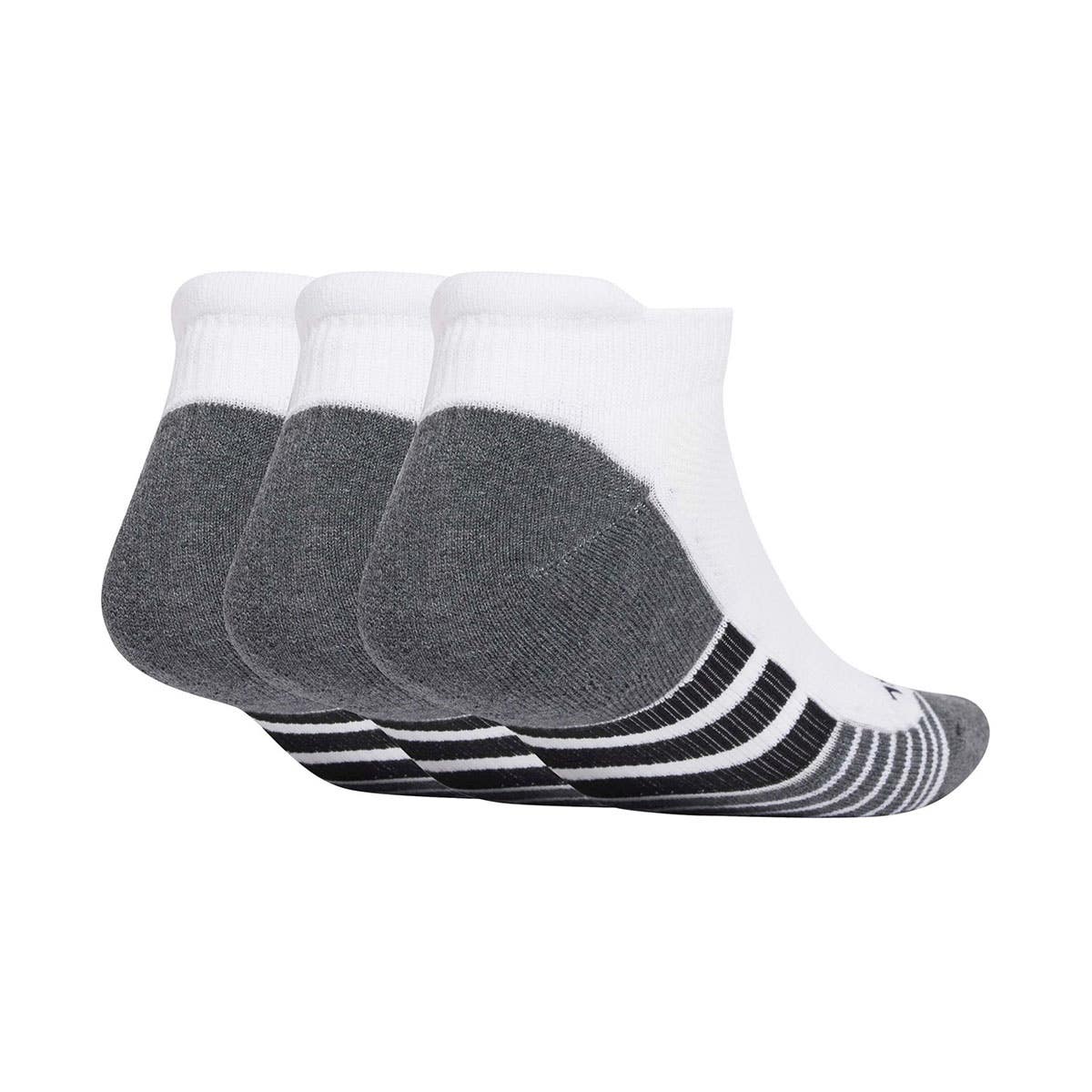 PACK DE 3 CALCETINES ADIDAS PERFORMANCE CLIMACOOL CUSHIONED LOW