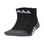 PACK DE 3 CALCETINES ADIDAS PERFORMANCE CLIMACOOL CUSHIONED QUARTER