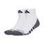 PACK DE 3 CALCETINES ADIDAS PERFORMANCE CLIMACOOL CUSHIONED QUARTER JD9574