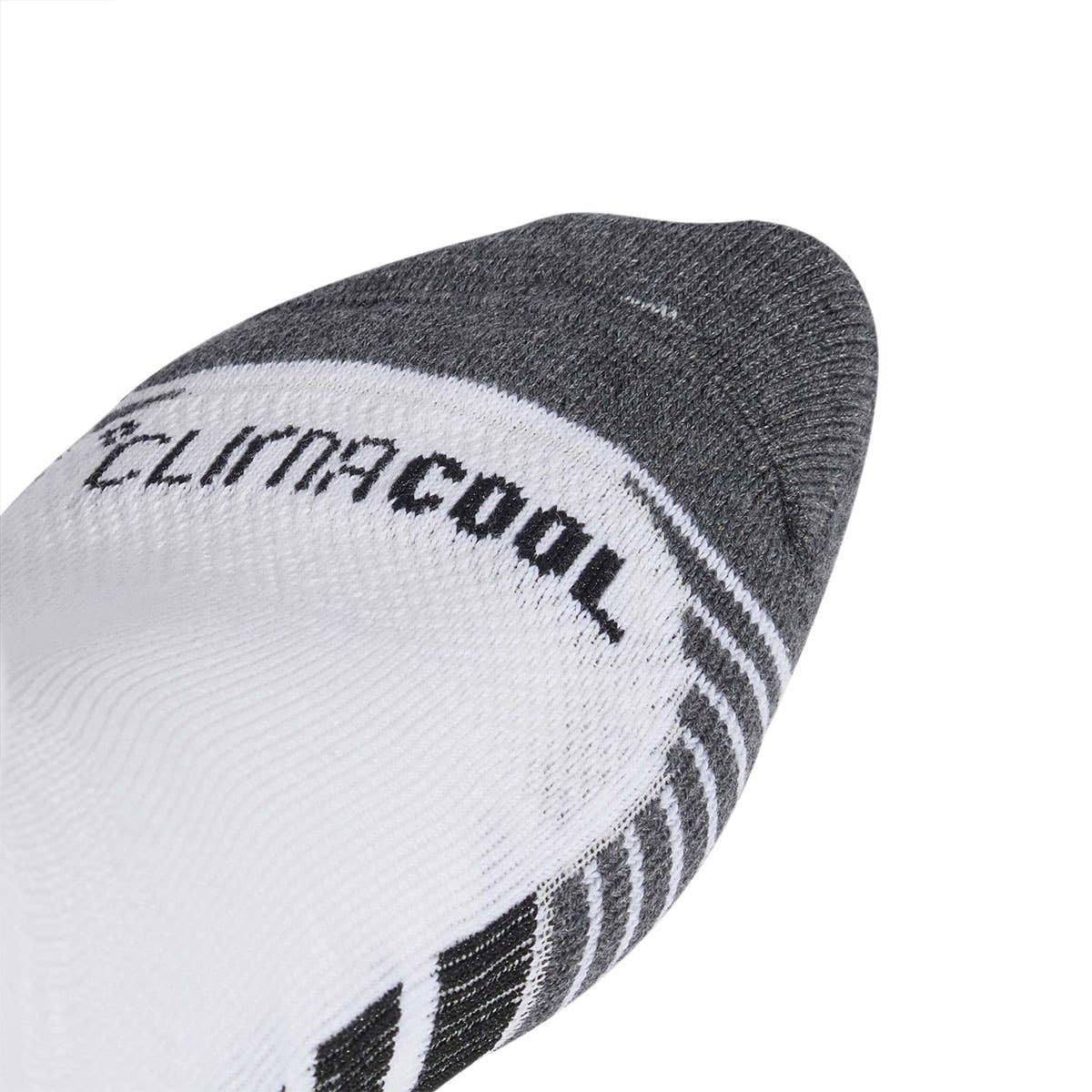 PACK DE 3 CALCETINES ADIDAS PERFORMANCE CLIMACOOL CUSHIONED QUARTER JD9574