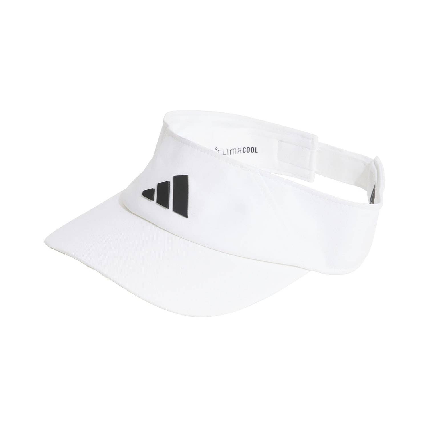 VISERA ADIDAS CLIMACOOL BLANCO