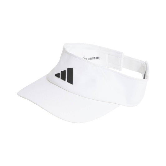VISERA ADIDAS CLIMACOOL BLANCO