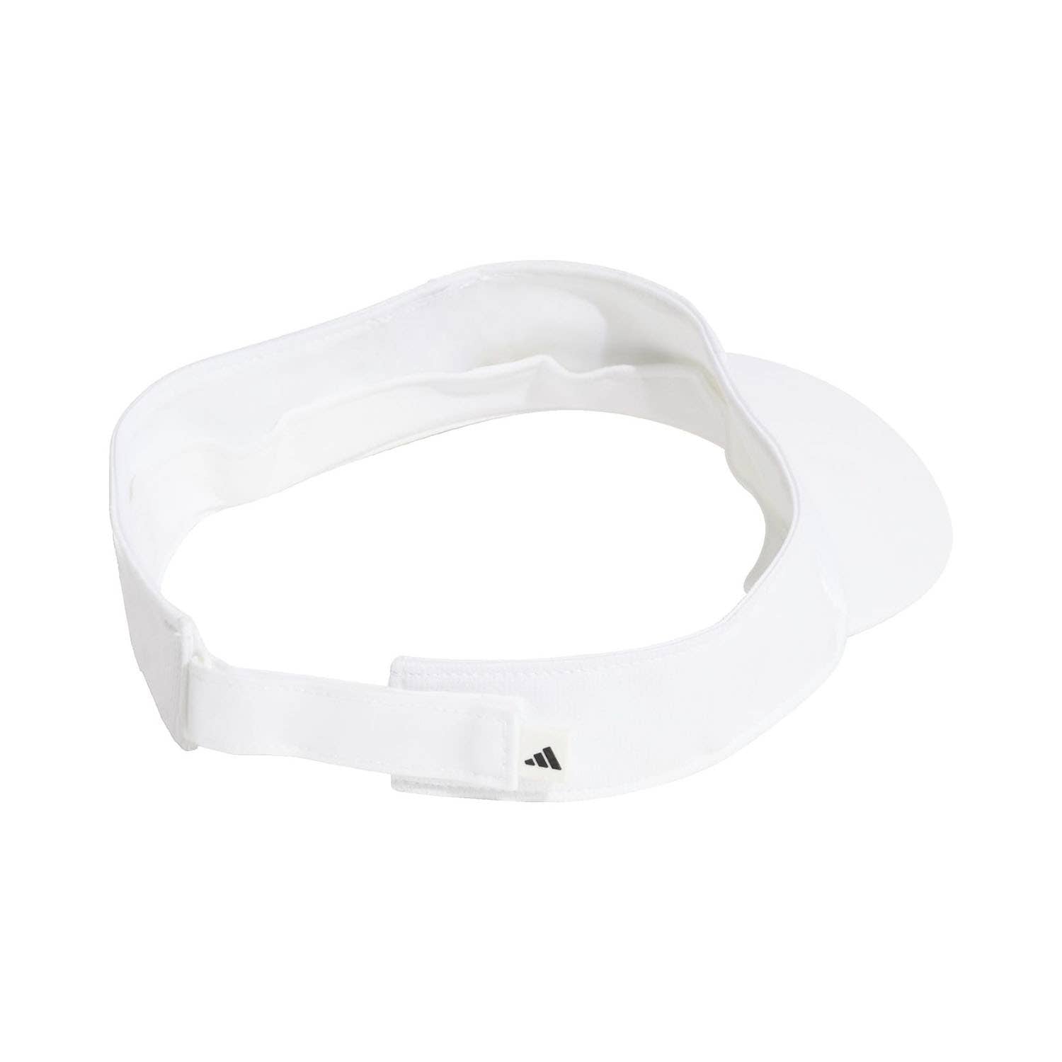 VISERA ADIDAS CLIMACOOL BLANCO