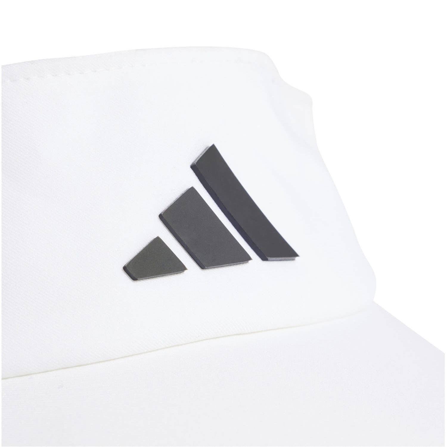 VISERA ADIDAS CLIMACOOL BLANCO