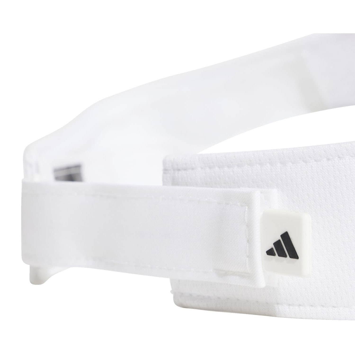 VISERA ADIDAS CLIMACOOL BLANCO