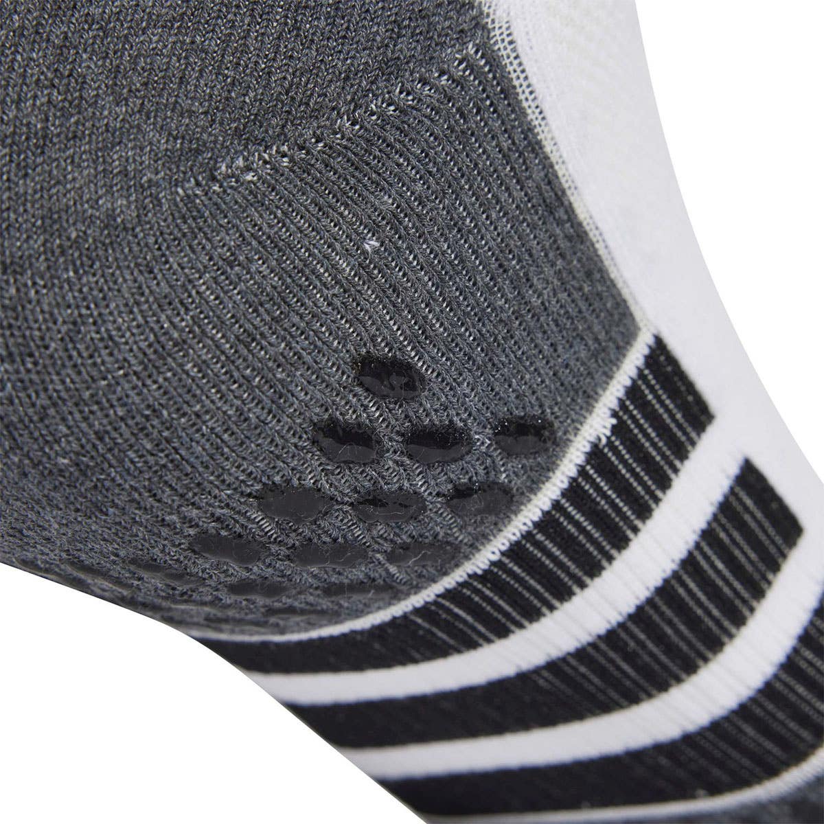 PACK DE 3 CALCETINES ADIDAS PERFORMANCE GRIP CLIMACOOL CUSHIONED CREW