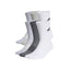 PACK DE 6 CALCETINES ADIDAS CUSHIONED CREW