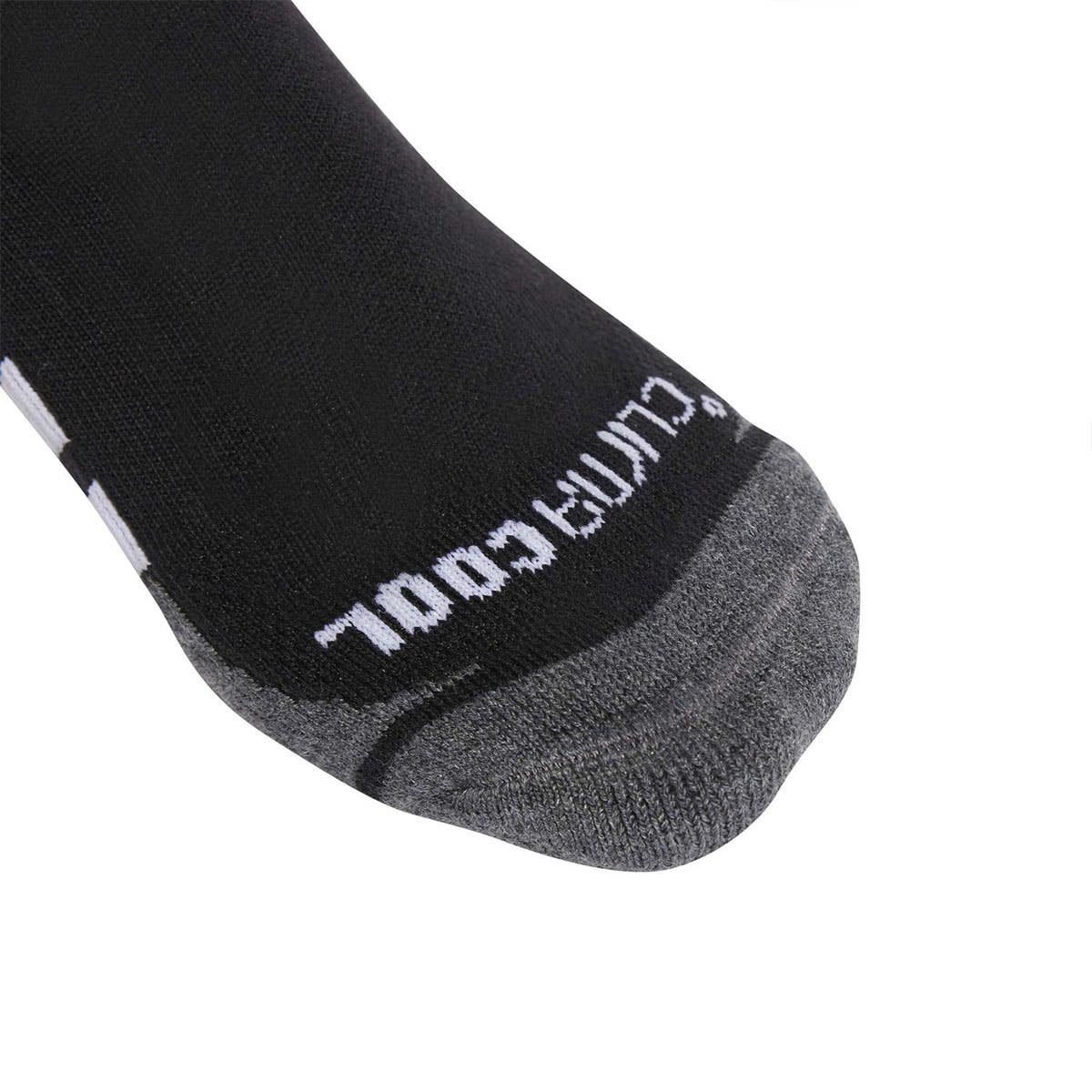 PACK DE 3 CALCETINES ADIDAS PERFORMANCE GRIP CLIMACOOL CUSHIONED CREW